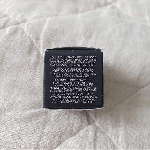 ❌SOLD❌CoverFX bundle-Primer,Setting Powder,Glitter Drops - Picture 10 of 14